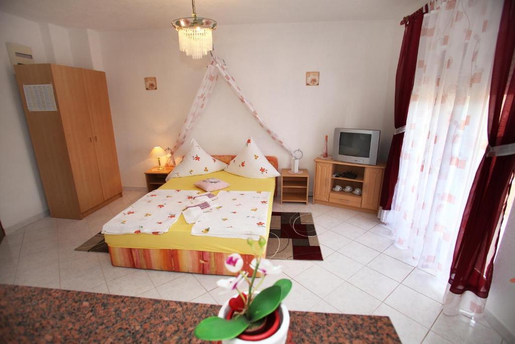 Apartament Adriatic